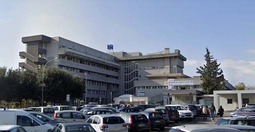 Presidio Ospedaliero di Francavilla Fontana - ASL Brindisi