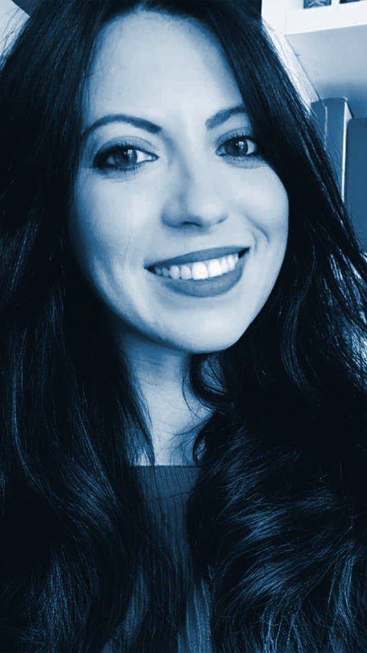 Serena Barello